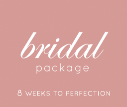 Bridal nail arts Vancouver